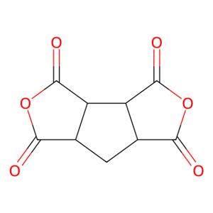 aladdin 阿拉丁 C399497 1,2,3,4-环戊烷四甲酸二酐 6053-68-5