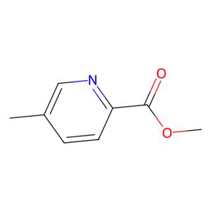 5-甲基吡啶-2-羧酸甲酯,Methyl 5-methylpicolinate