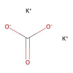 碳酸钾13C,Potassium carbonate-13C