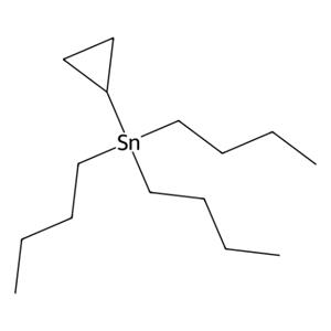 aladdin 阿拉丁 C478759 环丙基三丁基锡烷 17857-70-4 95%
