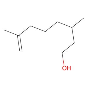 aladdin 阿拉丁 R485524 玫瑰醇 141-25-3 ≥85%（L-香茅醇和香叶醇的混合物）