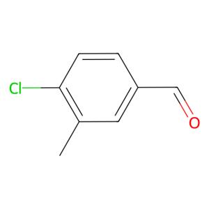 aladdin 阿拉丁 C353131 4-氯-3-甲基苯甲醛 101349-71-7 98%