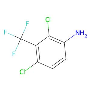 aladdin 阿拉丁 D587735 2,4-二氯-3-(三氟甲基)苯胺 1804908-04-0 97%