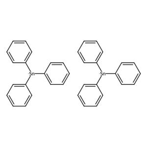 六苯基二锡,Hexaphenylditin(IV)