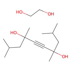 2,4,7,9-四甲基-5-癸炔-4,7-二醇乙氧基化物,2,4,7,9-Tetramethyl-5-decyne-4,7-diol ethoxylate
