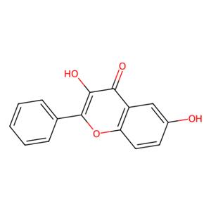 aladdin 阿拉丁 D302172 3,6-二羟基黄酮 108238-41-1 98%