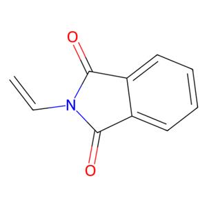 aladdin 阿拉丁 N159259 N-乙烯基邻苯二甲酰亚胺 3485-84-5 >98.0%(GC)