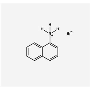 1-萘溴化铵,1-Naphthylammonium bromide