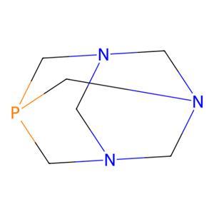 aladdin 阿拉丁 T282131 1,3,5-三氮杂-7-磷酸金刚烷 53597-69-6 97%