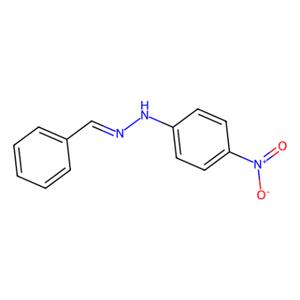 aladdin 阿拉丁 B152352 苯甲醛4-硝基苯腙 3078-09-9 >98.0%(HPLC)