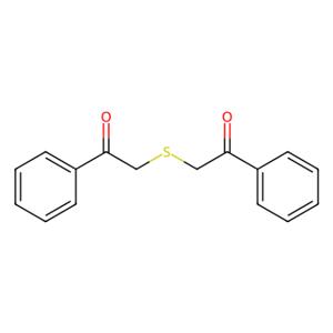 aladdin 阿拉丁 B152499 硫化双(苯甲酰甲基) 2461-80-5 95%