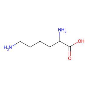 aladdin 阿拉丁 D139442 D-赖氨酸 923-27-3 ≥99%
