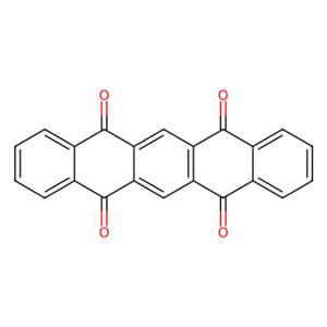 aladdin 阿拉丁 P160062 5,7,12,14-并五苯四酮 23912-79-0 >95.0%(HPLC)