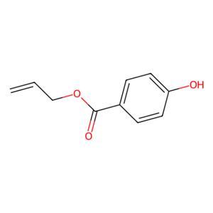 aladdin 阿拉丁 A151097 4-羟基苯甲酸烯丙酯 18982-18-8 98%