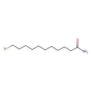 aladdin 阿拉丁 B469405 11-溴十一酰胺 5875-26-3 97%