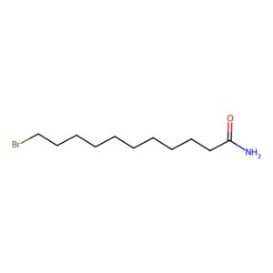 11-溴十一酰胺,11-Bromoundecanamide