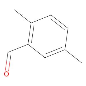 aladdin 阿拉丁 D301675 2,5-二甲基苯甲醛 5779-94-2 95%
