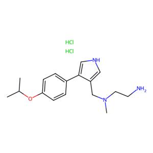 aladdin 阿拉丁 M288905 MS 023 二盐酸盐 1992047-64-9 ≥98%(HPLC)
