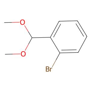 aladdin 阿拉丁 B405347 2-溴苯甲醛二甲基缩醛 35849-09-3 98%