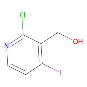 aladdin 阿拉丁 C469807 2-氯-4-碘-3-吡啶甲醇 884494-44-4 97%