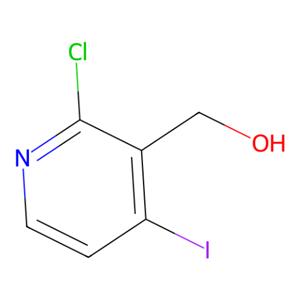 2-氯-4-碘-3-吡啶甲醇,2-Chloro-4-iodo-3-pyridinemethanol