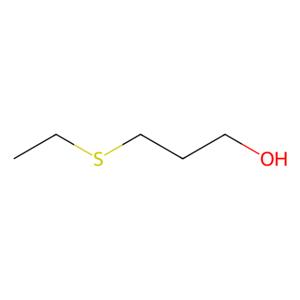 3-(乙硫基)丙醇,3-(Ethylthio)propanol