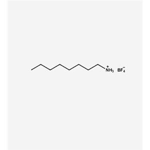 正辛基四氟硼酸銨,n-Octylammonium tetrafluoroborate