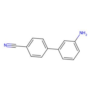 aladdin 阿拉丁 A468768 4-(3-氨基苯基)苄腈 149505-72-6 97%