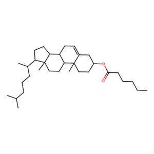 aladdin 阿拉丁 C153368 己酸胆固醇酯 1062-96-0 95%