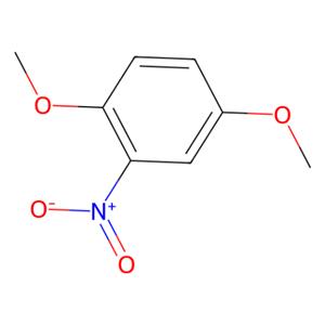 1,4-二甲氧基-2-硝基苯,1,4-Dimethoxy-2-nitrobenzene