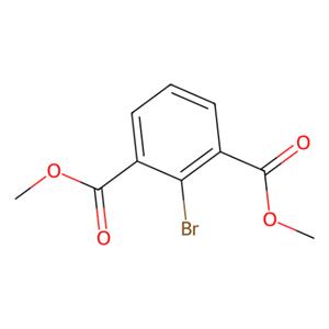 aladdin 阿拉丁 D588984 2-溴间苯二甲酸二甲酯 39622-80-5 95%