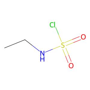 aladdin 阿拉丁 E587568 乙氨基磺酰氯 16548-07-5 95%