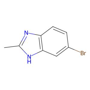 aladdin 阿拉丁 B191863 5-溴-2-甲基-1H-苯并[D]咪唑 1964-77-8 95%