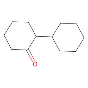 2-环己基环己酮,2-Cyclohexylcyclohexanone