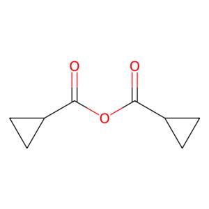 aladdin 阿拉丁 C352321 环丙烷甲酸酐 33993-24-7 97%