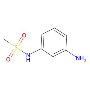 aladdin 阿拉丁 I169967 3-甲磺酰氨基苯胺 37045-73-1 97%