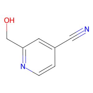 aladdin 阿拉丁 C350351 4-氰基吡啶-2-甲醇 51454-63-8 95%