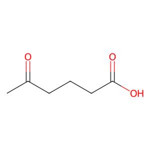aladdin 阿拉丁 O159987 5-氧代己酸 3128-06-1 >98.0%(GC)