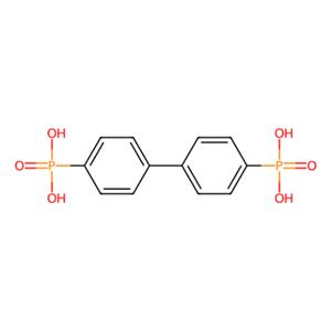 聯(lián)苯-4,4-二膦酸,[4-(4-phosphonophenyl)phenyl]phosphonic acid