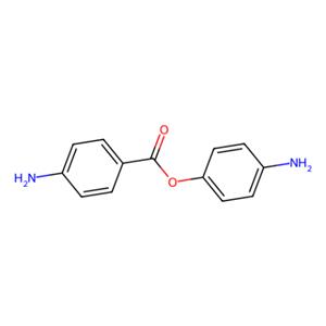 aladdin 阿拉丁 A151347 4-氨基苯甲酸4-氨基苯酯 20610-77-9 >97.0%