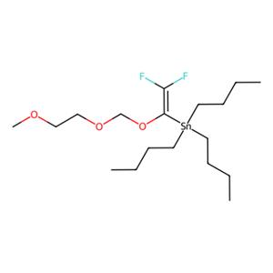 aladdin 阿拉丁 D182034 9,9-二丁基-8-(二氟亚甲基)-2,5,7-三恶唑-9-锡烷十三烷 170941-63-6 95%