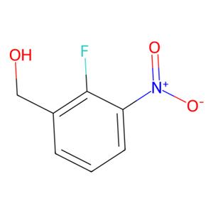 aladdin 阿拉丁 F188539 2-氟-3-硝基苯甲醇 946126-95-0 95%