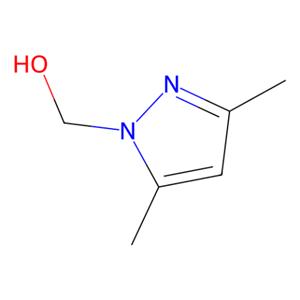 aladdin 阿拉丁 D154762 3,5-二甲基-1-羟甲基吡唑 85264-33-1 98%