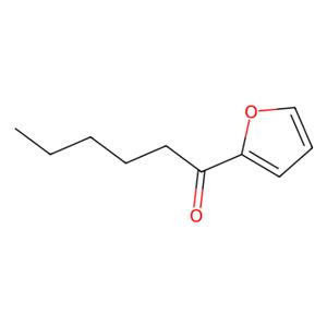 aladdin 阿拉丁 H339726 2-己酰基呋喃 14360-50-0 95%