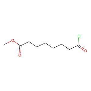 8-氯-8-氧辛酸甲酯,Methyl 8-chloro-8-oxooctanoate