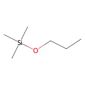 aladdin 阿拉丁 T357378 三甲基(丙氧基)硅烷 1825-63-4 97%