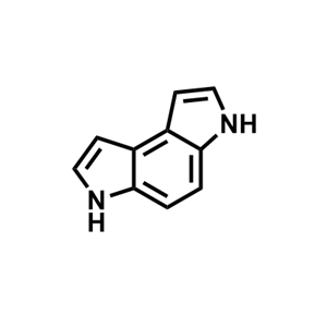 77900-22-2    3,6-dihydropyrrolo[3,2-e]indole
