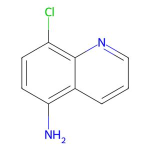 aladdin 阿拉丁 A186442 5-氨基-8-氯喹啉 75793-58-7 98%