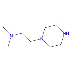 1-[2-(二甲氨基)乙基]哌嗪,1-[2-(Dimethylamino)ethyl]piperazine