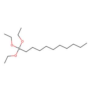 正癸基三乙氧基硅烷,Decyltriethoxysilane